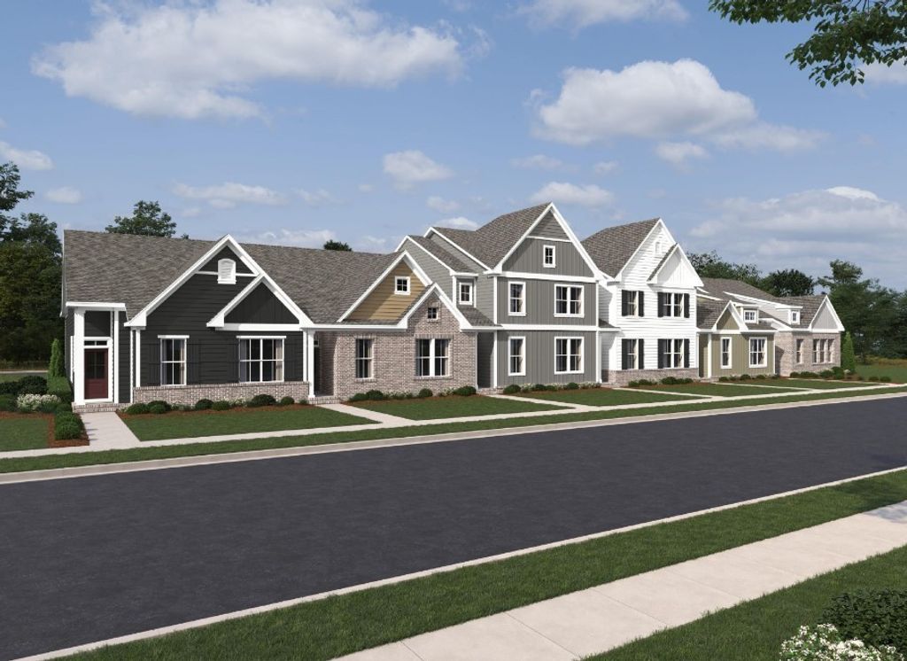 315 Stonehaus Crossing, Antioch