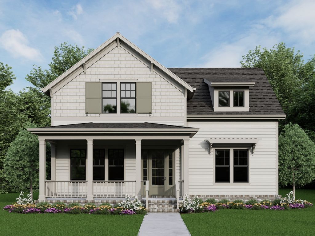 7120 Bolton Street, Franklin