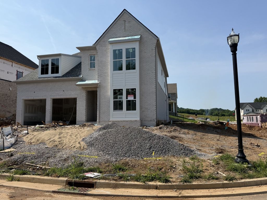 2401 Nolan Dr, Franklin