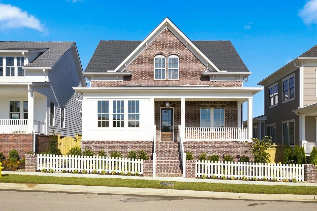 408 Drummond Street, Franklin