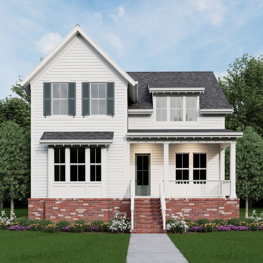 412 Drummond Street, Franklin
