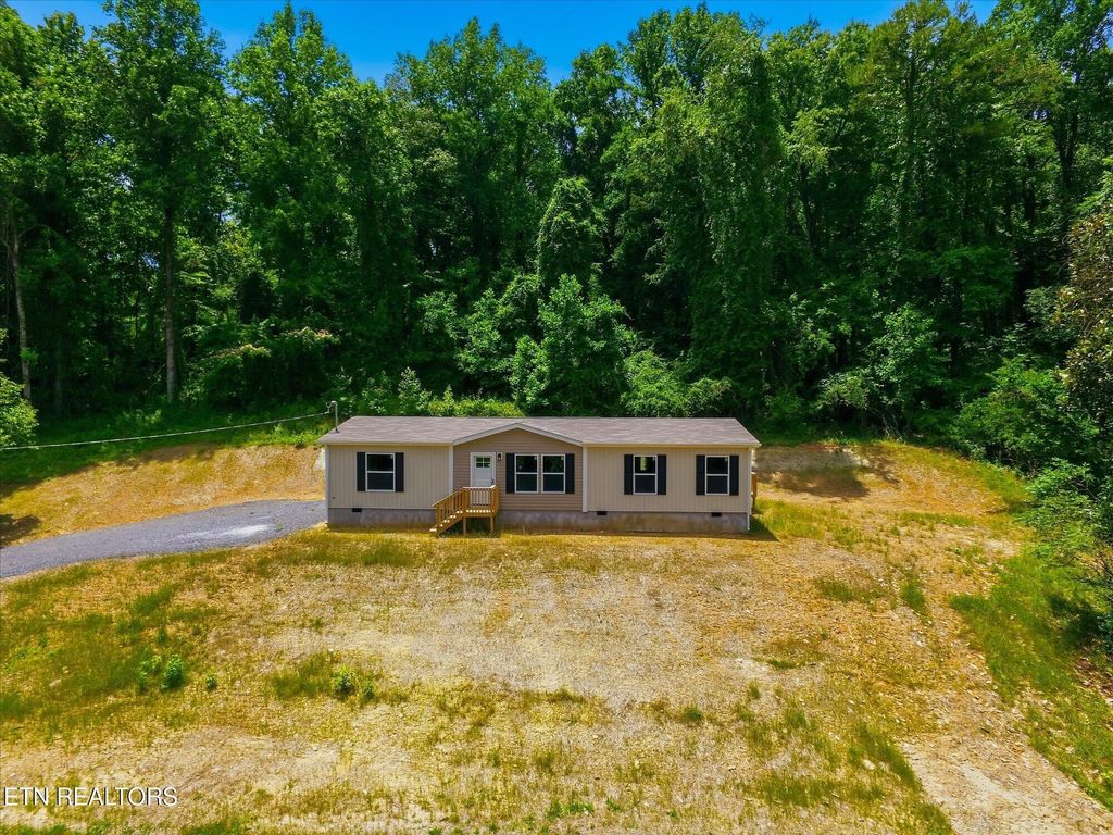 1009 S Gateway Ave, Rockwood