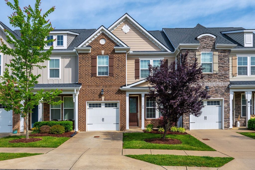 28 Baileys Branch, Mount Juliet