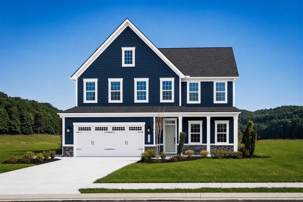 3213 Paddock Park, Pleasant View