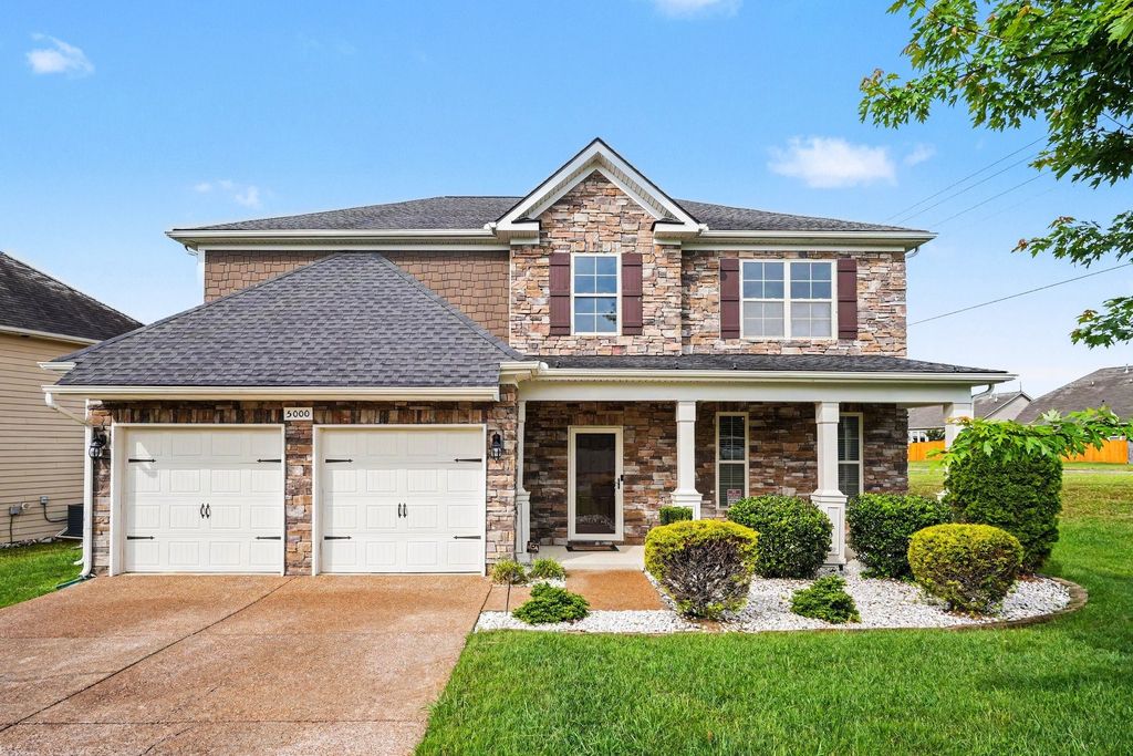 5000 Kendrick Dr, Spring Hill
