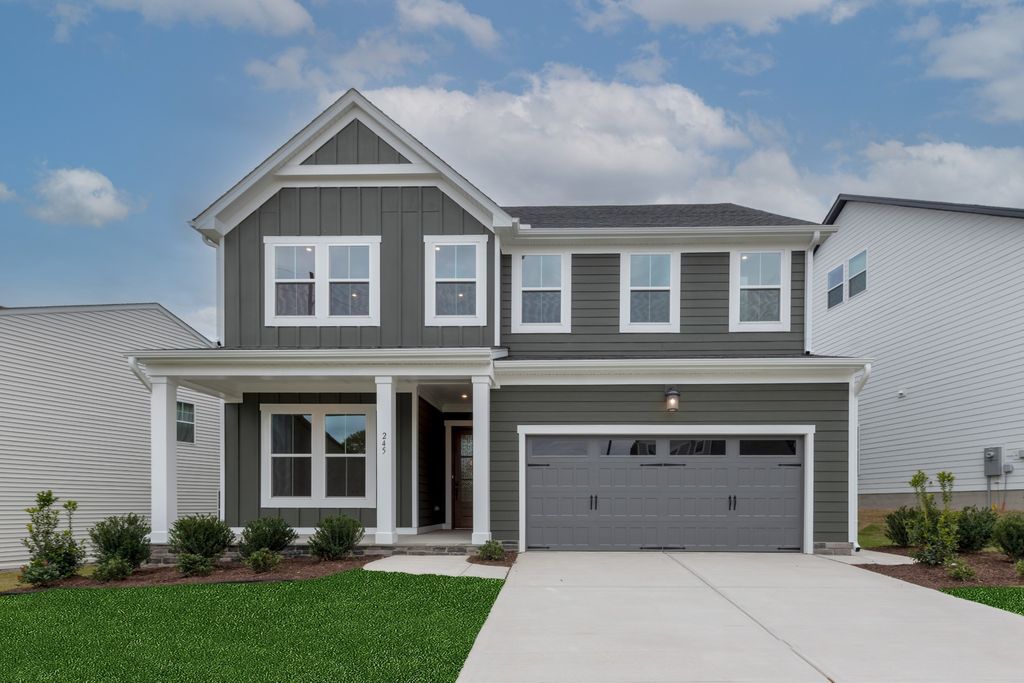 7689 Hatcher Heights Drive, Fairview