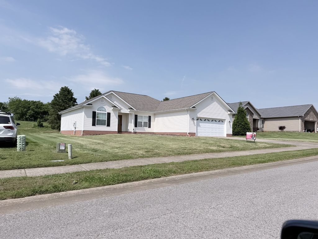 210 Westminster Pl, Hopkinsville