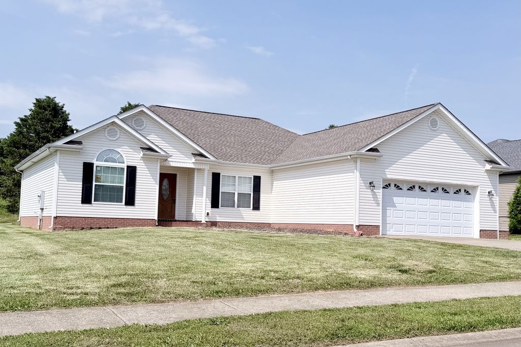 210 Westminster Pl, Hopkinsville