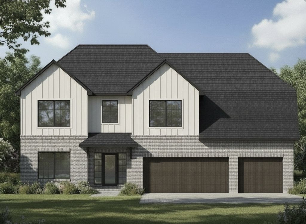 135 Sweet Clover Ct, Clarksville