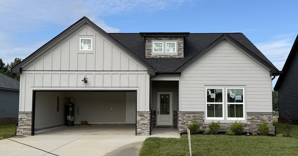 33 Miller Farm, Clarksville