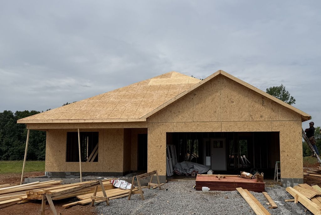 34 Miller Farm, Clarksville