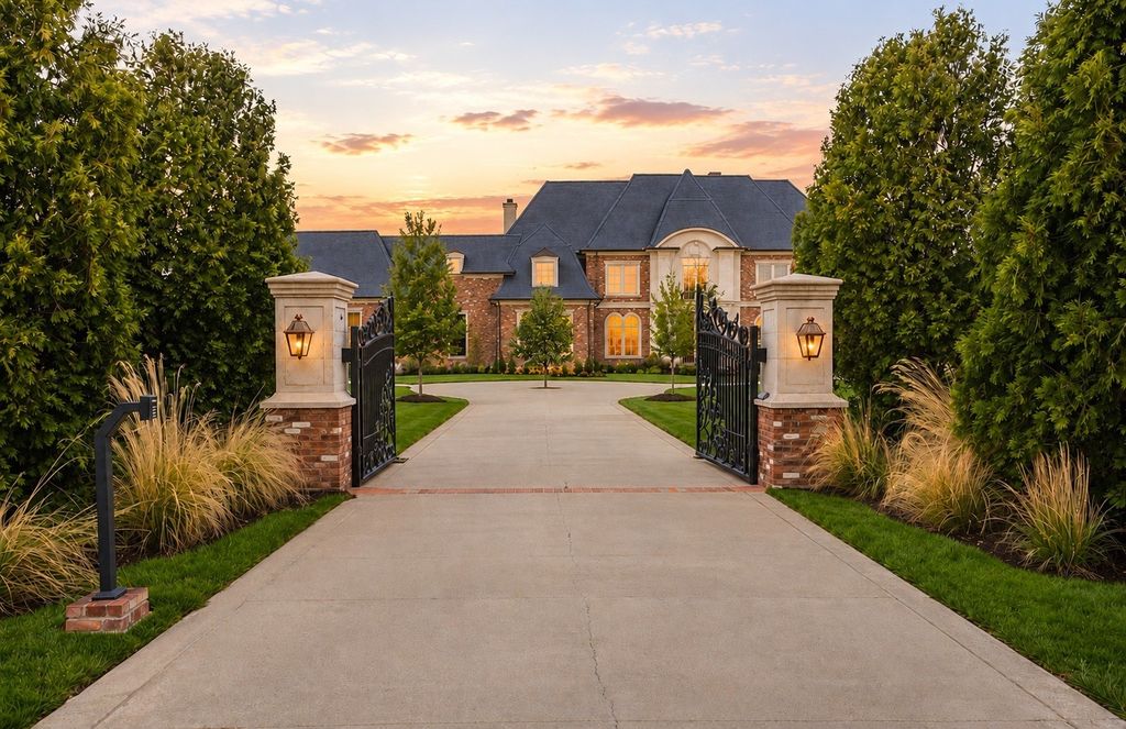 2122 Old Hickory Blvd, Nashville