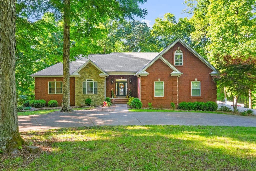 118 Periwinkle Hill Rd, Cadiz