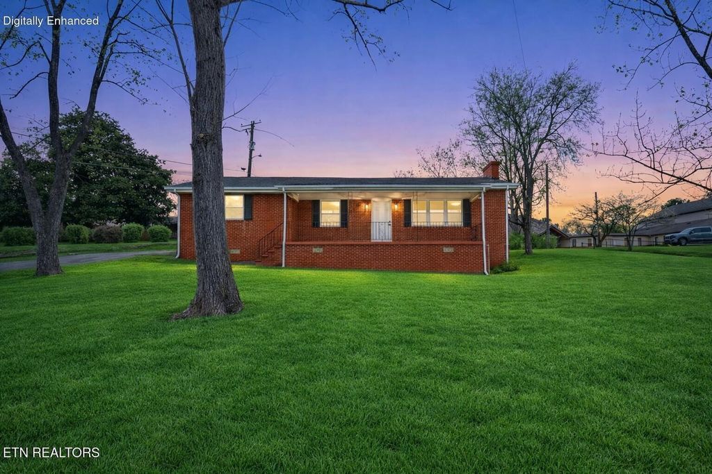 4114 Central Avenue Pike, Knoxville