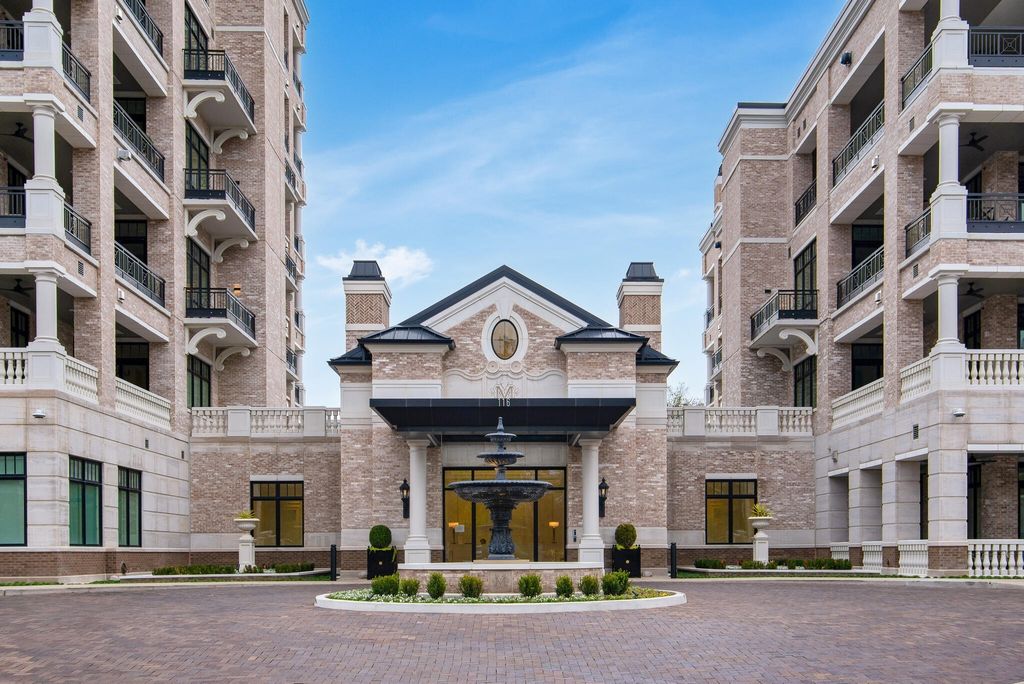 110 Woodmont Blvd N601, Nashville