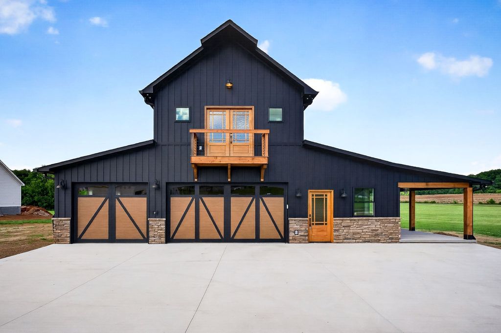 123 Cattlemans Dr, Sparta