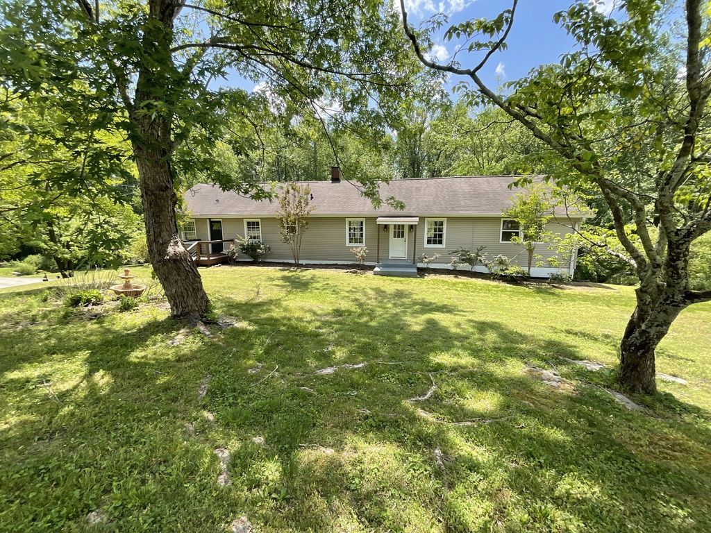 5843 Happy Hollow Ln, Joelton