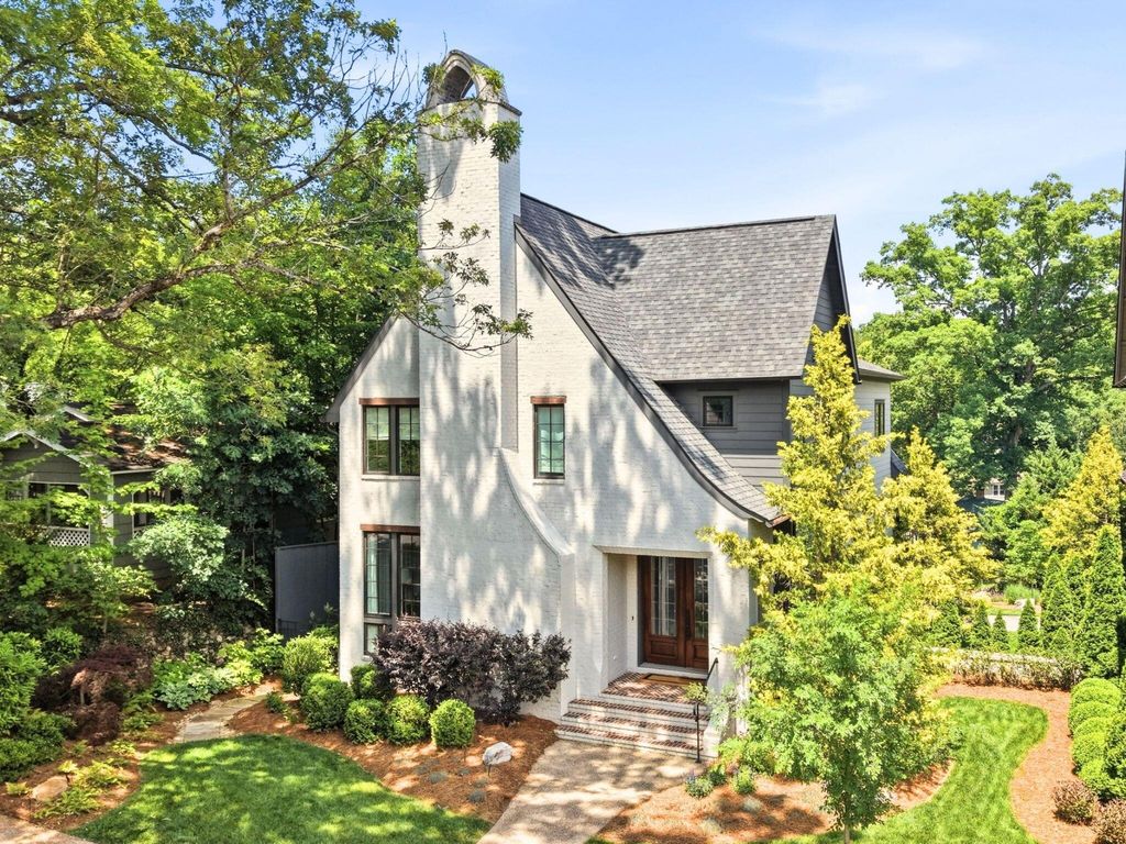 923 Endicott Street, Chattanooga