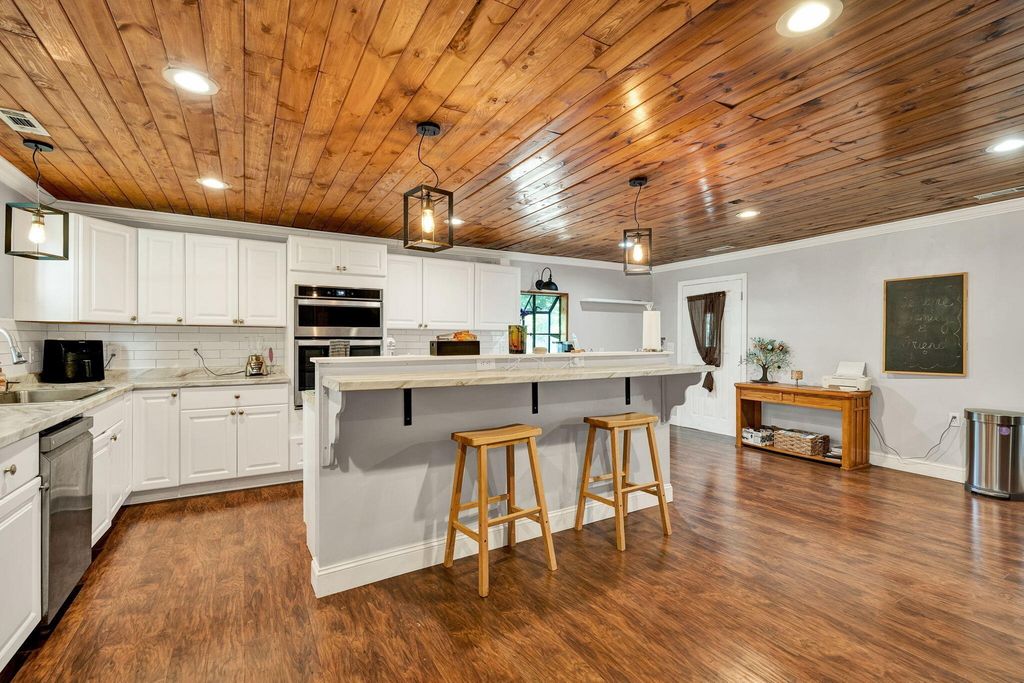 281 Holden Road, Dayton