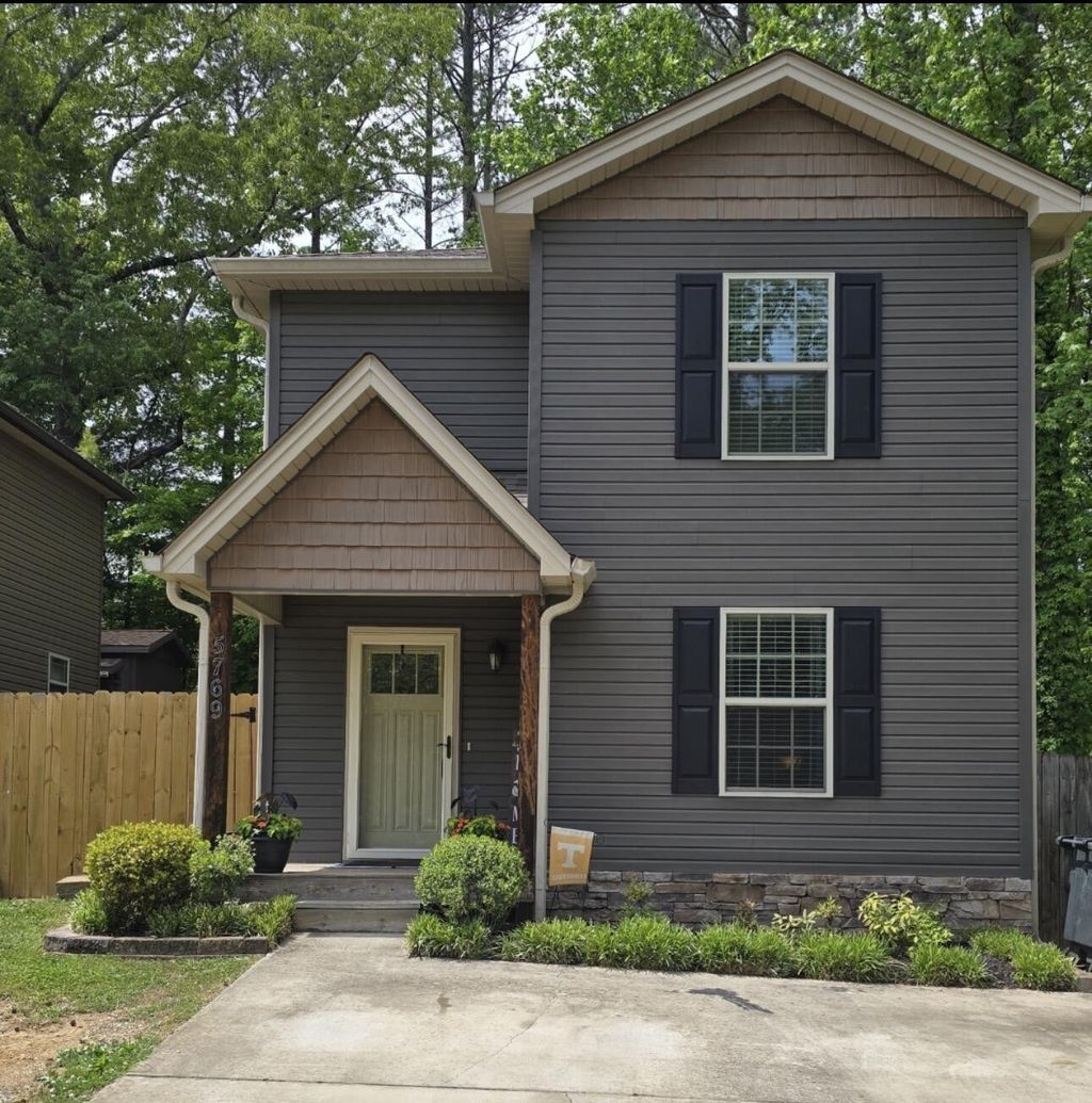 5769 Mouse Creek Road Nw, Cleveland