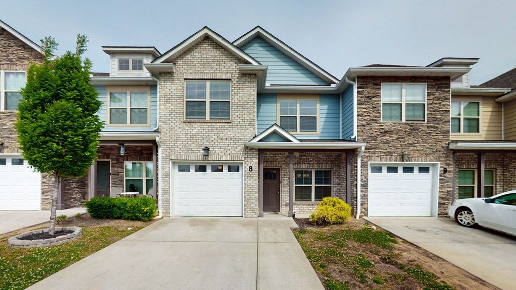 3319 Old Hickory Blvd 8, Old Hickory