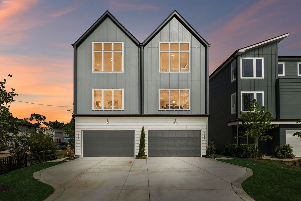 1625b Northview Ave, Nashville