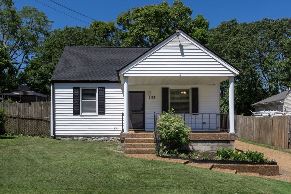 2133 Rosemary Ln, Nashville