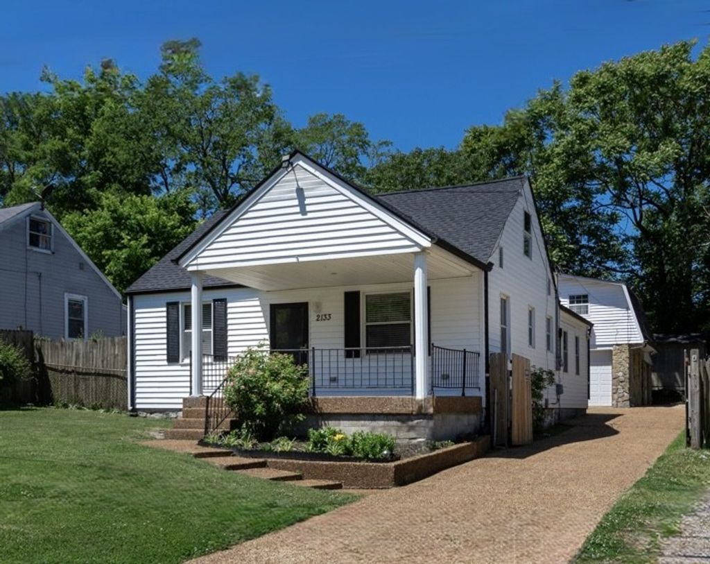2133 Rosemary Ln, Nashville