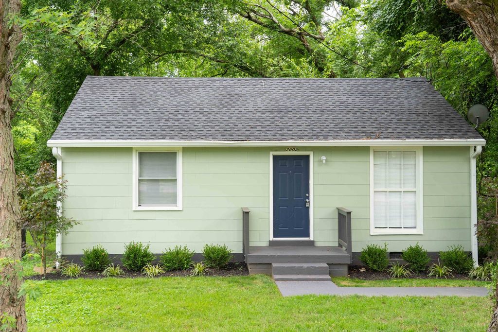 2605 Delk Ave, Nashville