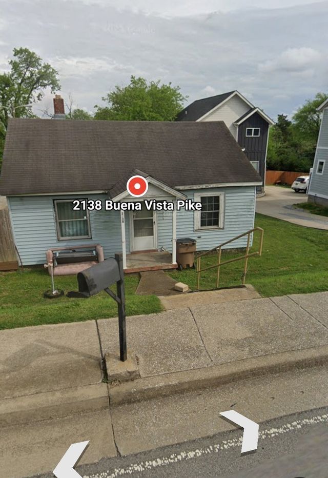 2138 Buena Vista Pike, Nashville