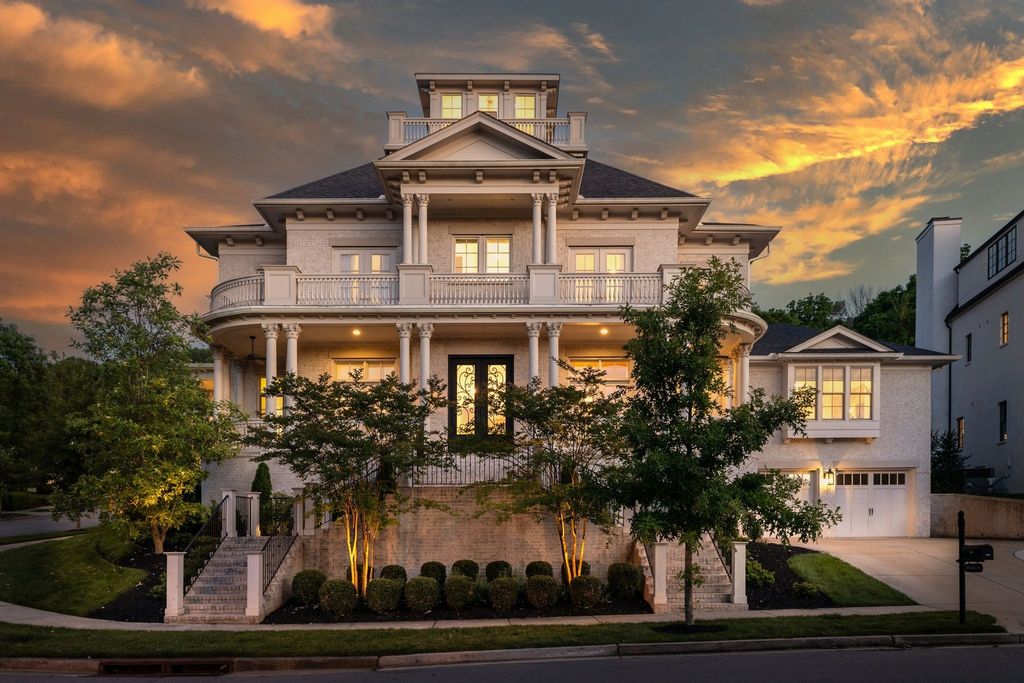 501 Bonaire Ln, Franklin