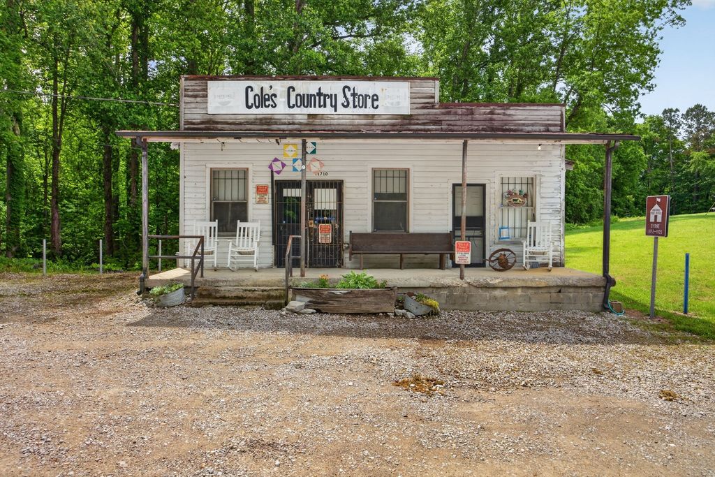 11710 Nashville Hwy, Baxter