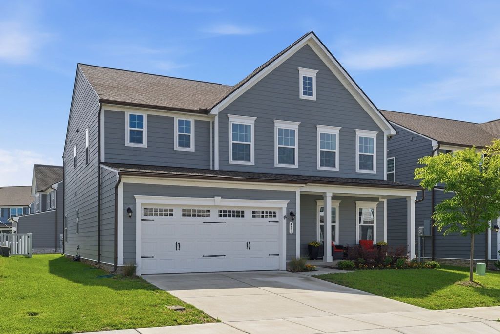 410 Ryan Ave, Gallatin