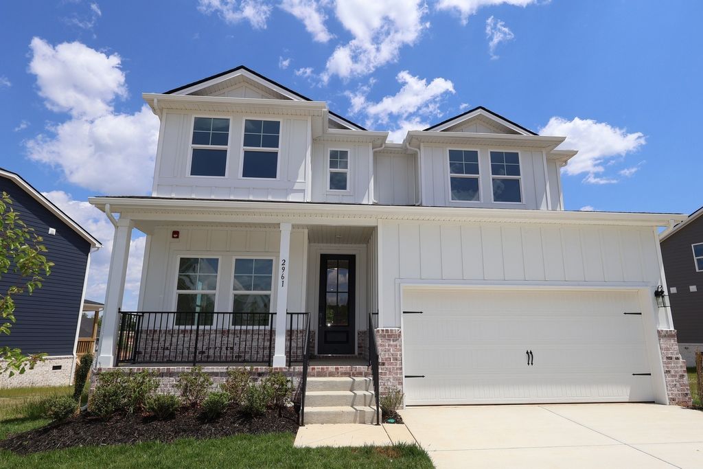 3003 Sharpstone Court, Columbia
