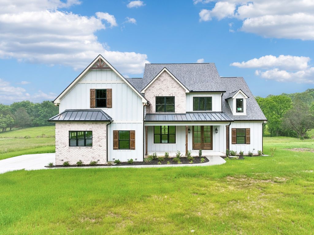 13567 Cainsville Rd, Lebanon