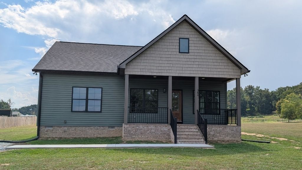 364 Clyde Wix Rd, Westmoreland