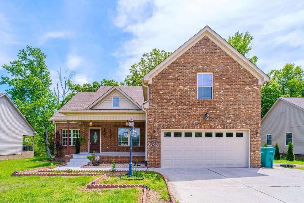 3319 Pleasant Grove Rd, White House
