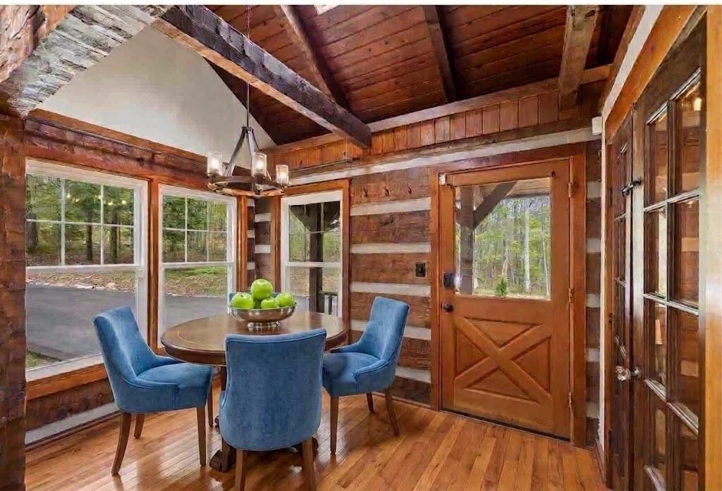 2318 Little Bend Road, Signal Mountain