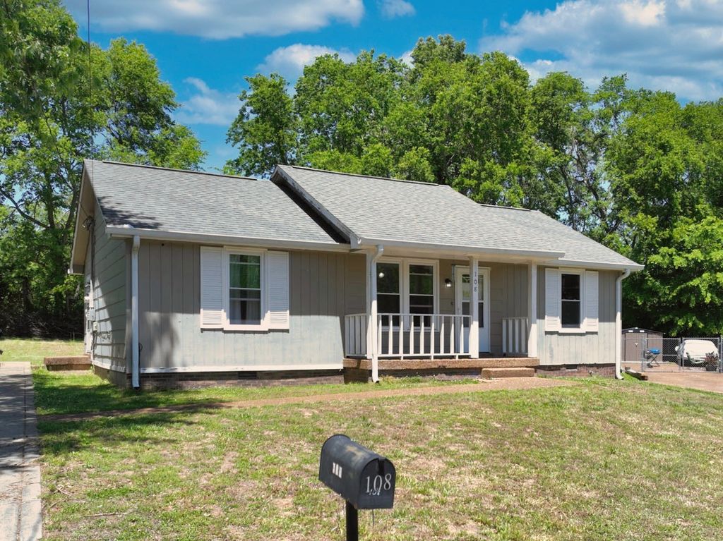 108 Crystal Ct, Nashville