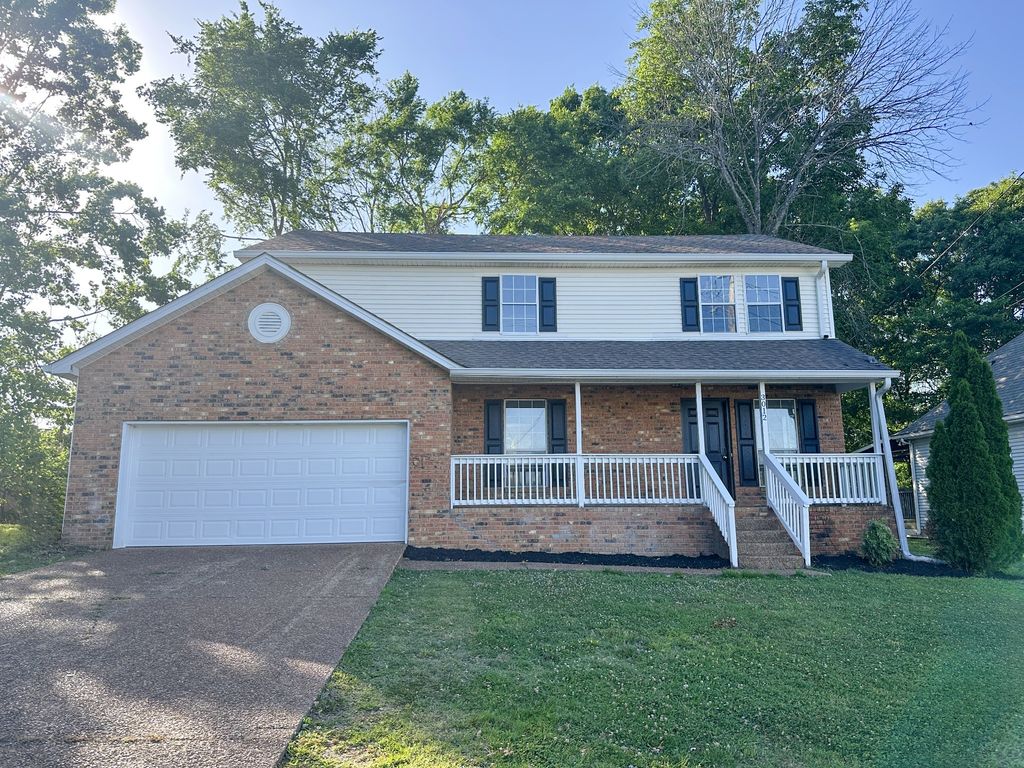3012 Brantley Dr, Antioch