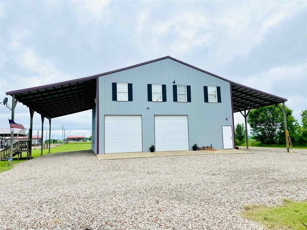 0 Ali Grace Ln, Adamsville