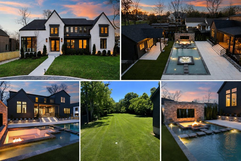 935 Battery Ln, Nashville