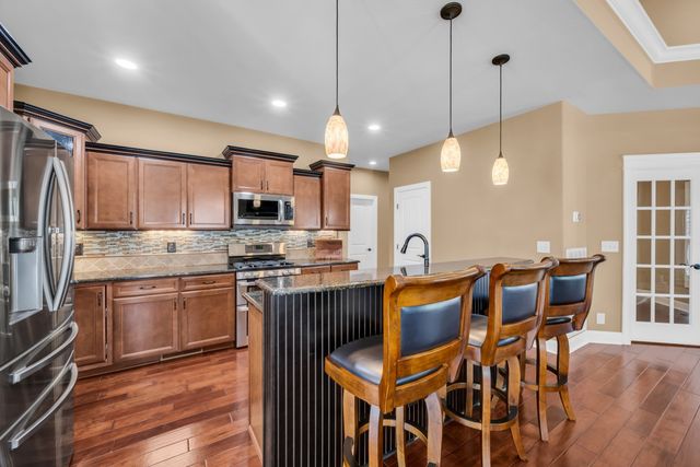 533 Summit View Cir, Clarksville