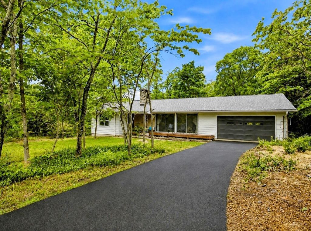 104 Pinehurst Lane, Signal Mountain