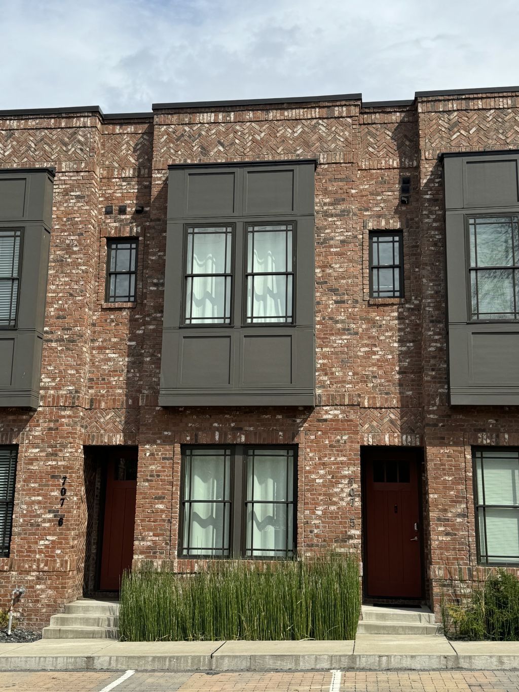 707 26th Ave N 6, Nashville