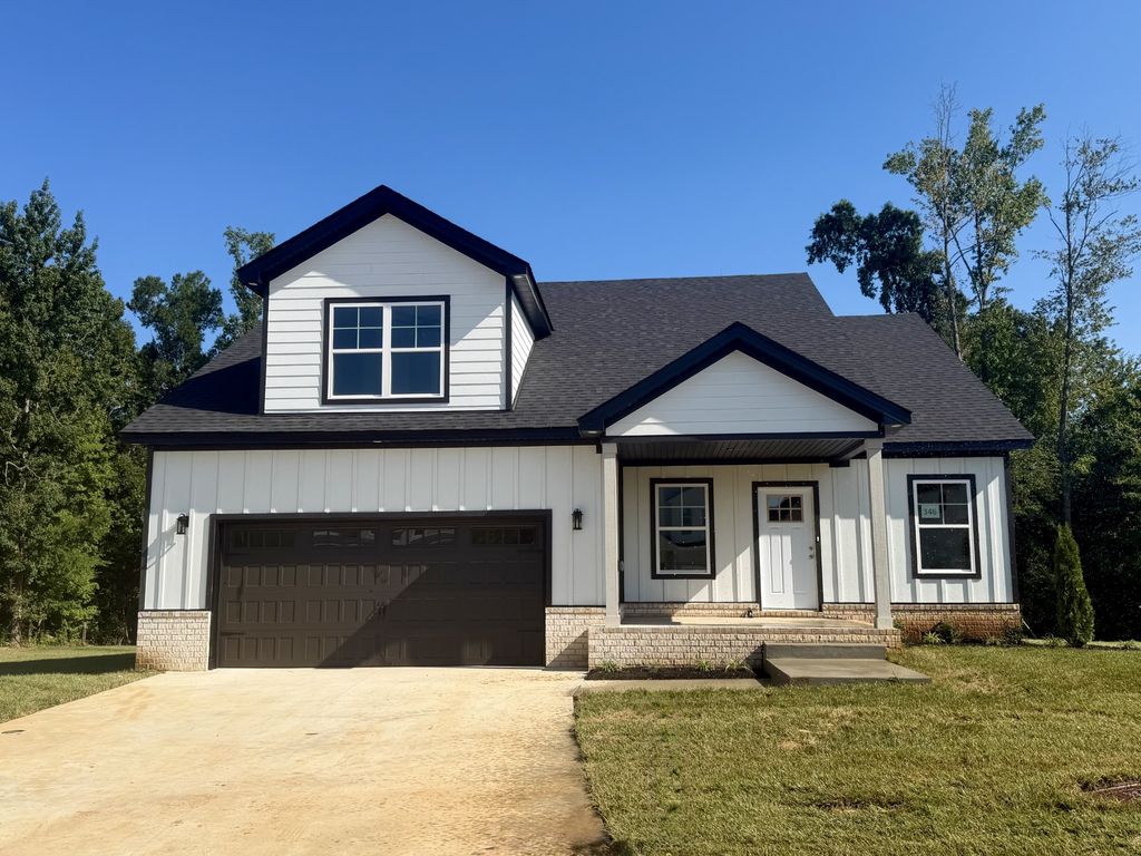 346 Hereford Farms, Clarksville
