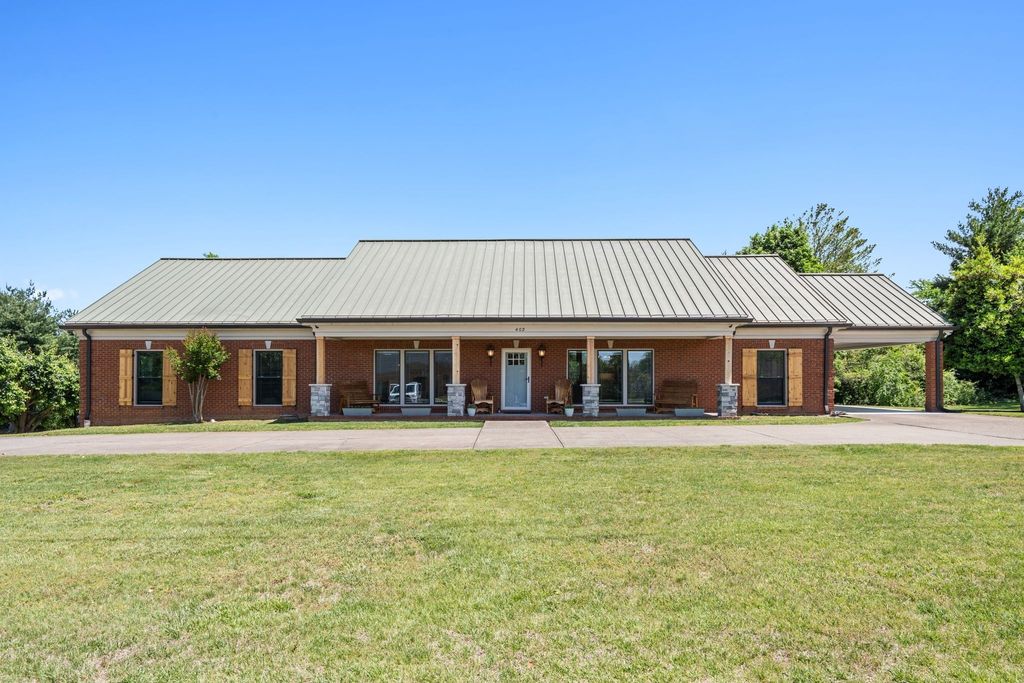 402 Fairway Trl, Springfield