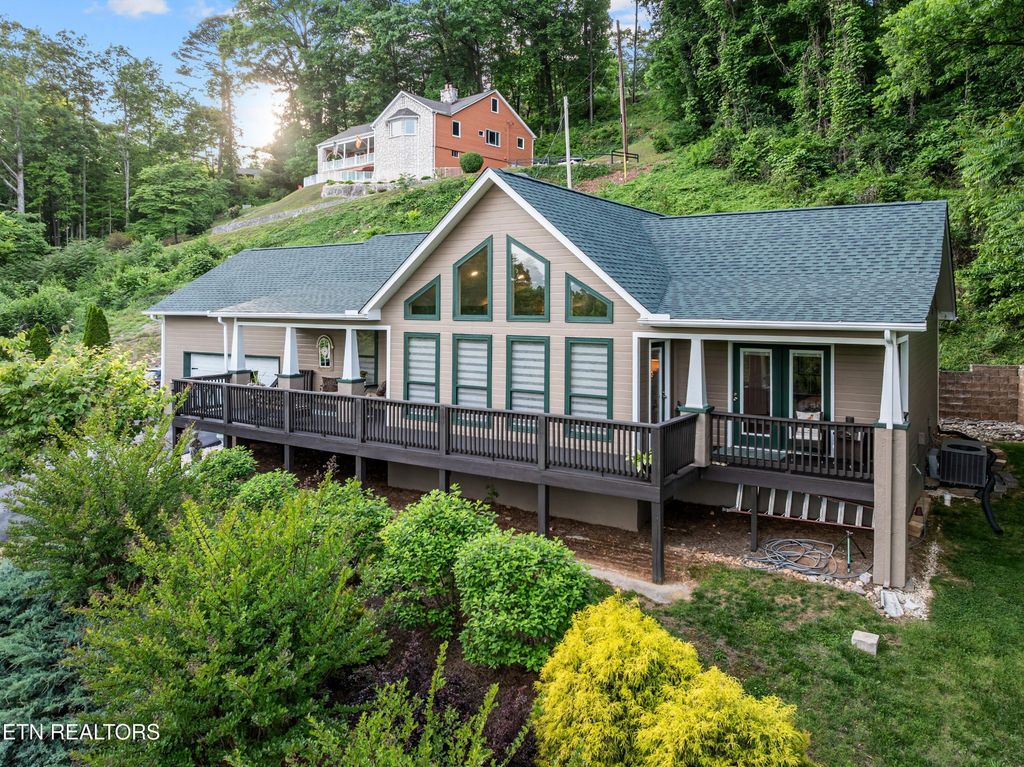 4601 Holston Hills Rd, Knoxville