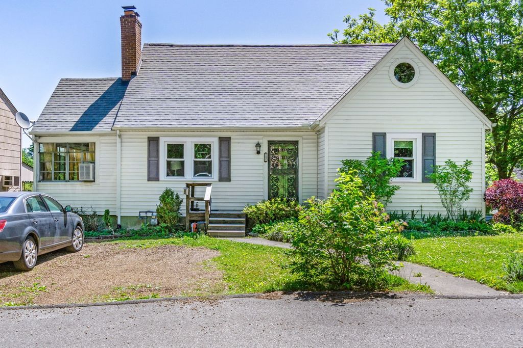 101 Davis Ave, Cookeville