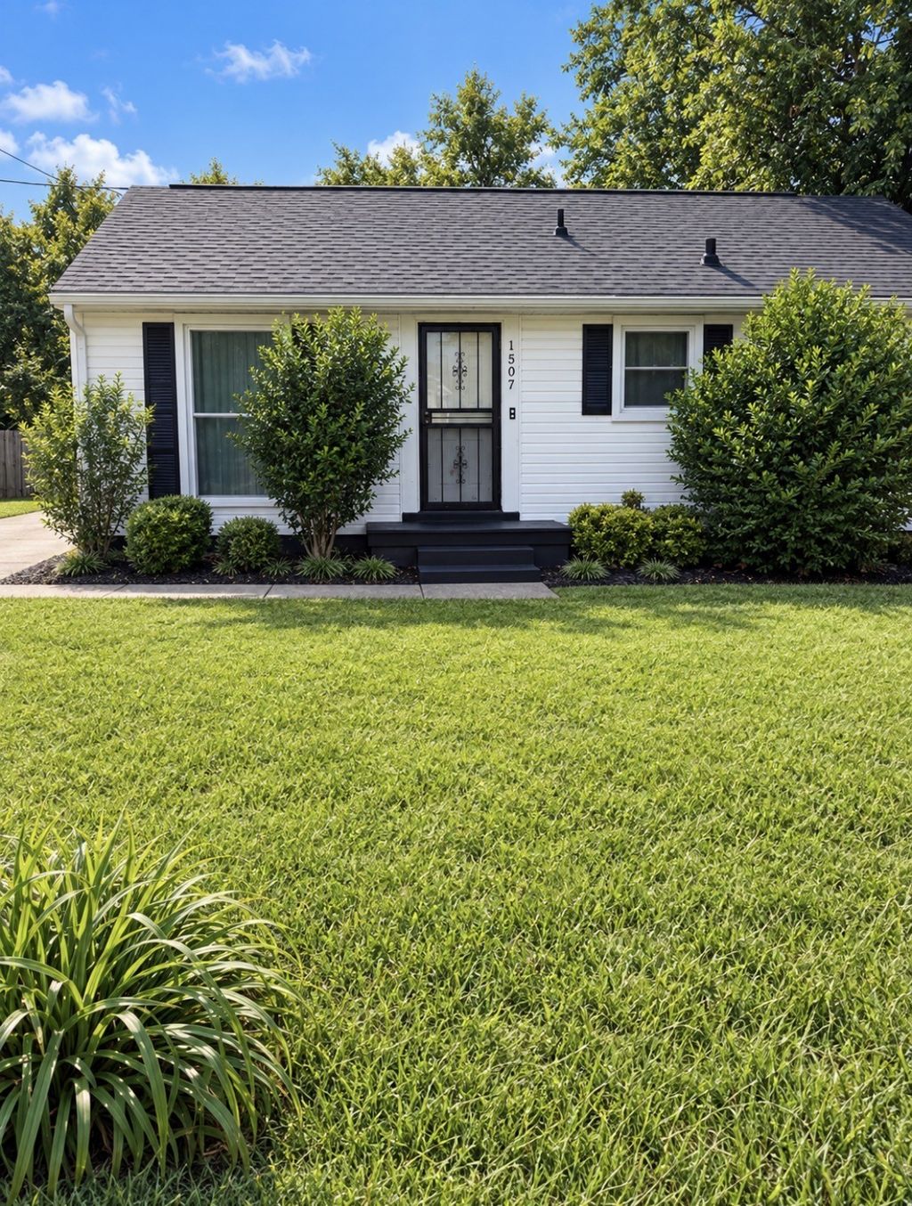 1507 23rd Ave N, Nashville